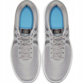 Scarpe da corsa Nike Revolution 4 Eu M AJ3490-020 grigio 2