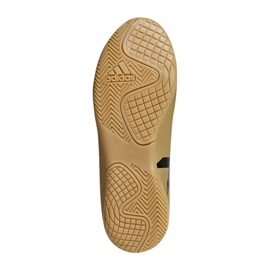 Scarpe indoor adidas X Tango 17.4 In Jr CP9052 d'oro 1