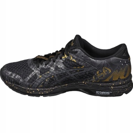 Scarpe da corsa Asics Gel-Noosa Tri 11 M 1011A631-001 nero 1