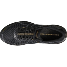 Scarpe da corsa Asics Gel-Noosa Tri 11 M 1011A631-001 nero 2