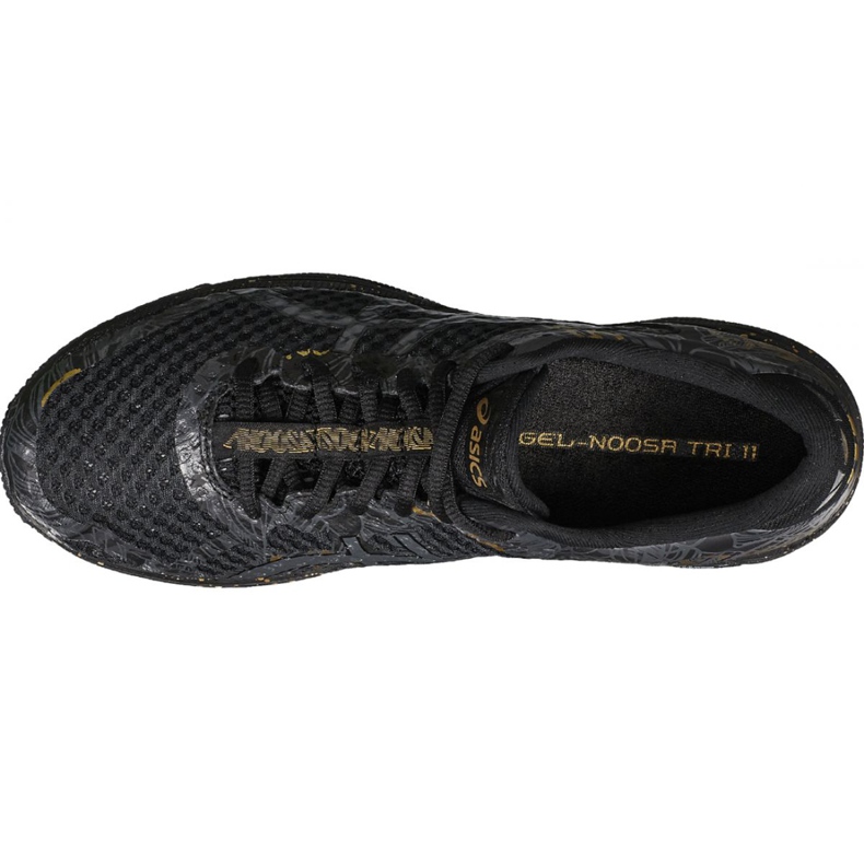 Scarpe da corsa Asics Gel-Noosa Tri 11 M 1011A631-001 nero 2