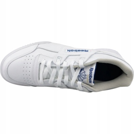 Scarpe Reebok Classic Workout Plus M 2759 bianco 2