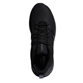 Scarpe da corsa adidas Questar Tnd M B44799 nere nero 1