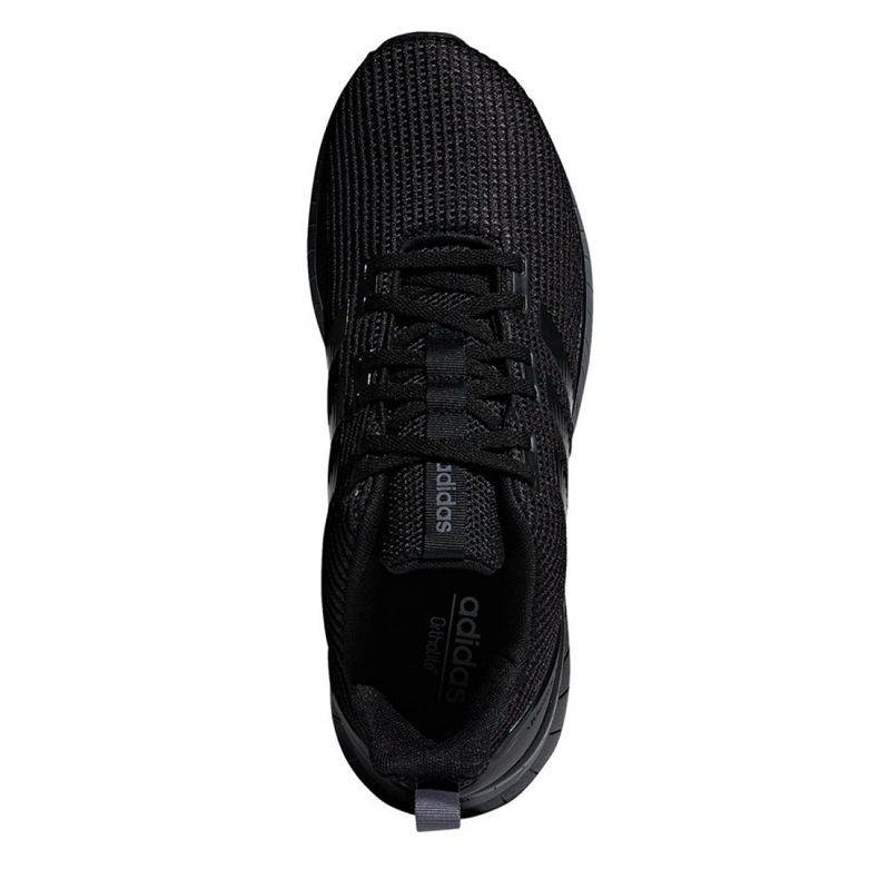 Scarpe da corsa adidas Questar Tnd M B44799 nere nero 1