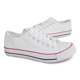 Converse HC083 Sneakers Bianche bianco 1