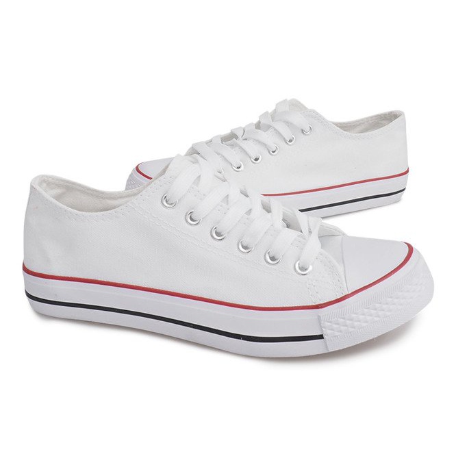Converse HC083 Sneakers Bianche bianca 1