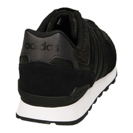 Scarpe Adidas 10K M CG5733 nero 2