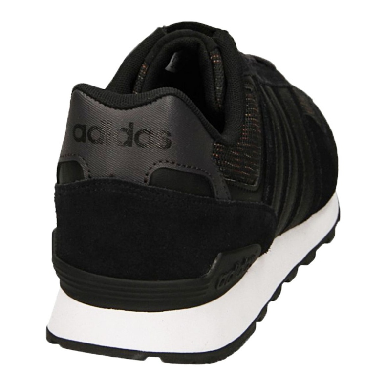 Scarpe Adidas 10K M CG5733 nero 2