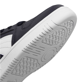 Puma Rebound LayUp Sneakers Jr 370486-04 nero 2