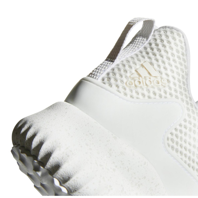 Adidas Alphabounce Rc m M GC5125 scarpe bianco 1