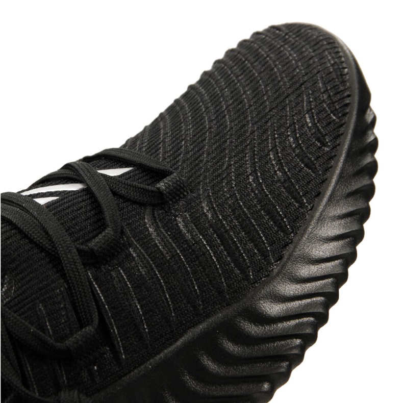 Scarpe Adidas Alphabounce Trainer M AQ0609 nero 1