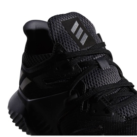 Scarpe Adidas Alphabounce Beyond M BB7568 nero 1