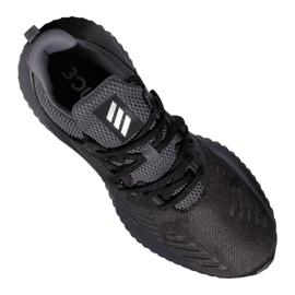 Scarpe Adidas Alphabounce Beyond M BB7568 nero 2