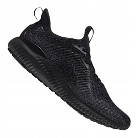 Scarpe Adidas Alphabounce Em M DB1090 nero 1