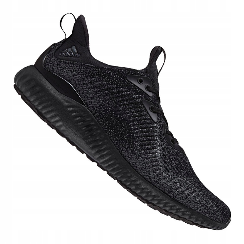 Scarpe Adidas Alphabounce Em M DB1090 nero 1