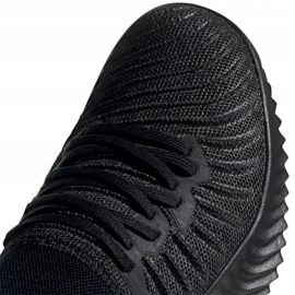 Adidas Alphabounce Trainer M CG5676 scarpe nero 1