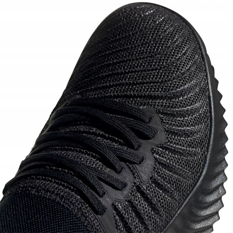 Adidas Alphabounce Trainer M CG5676 scarpe nero 1