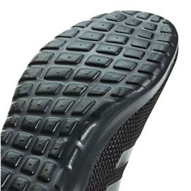 Scarpe Adidas Lite Racer Cln M F34574 nero 1