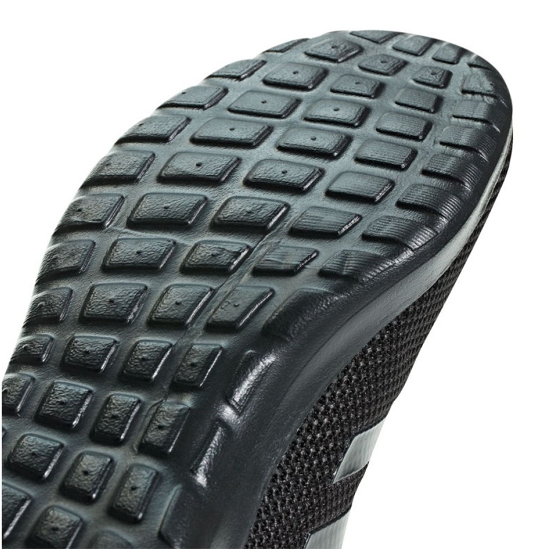 Scarpe Adidas Lite Racer Cln M F34574 nero 1
