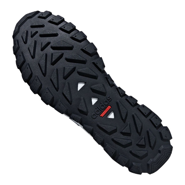 Adidas Kanadia Trail M F36061 blu navy 1