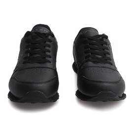 Sneakers sportive 7236 Nere nero 2