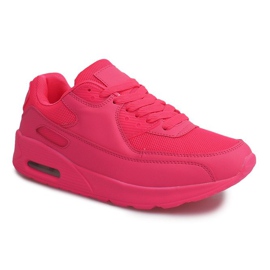 Scarpe da corsa sportive K01 Rosa 1