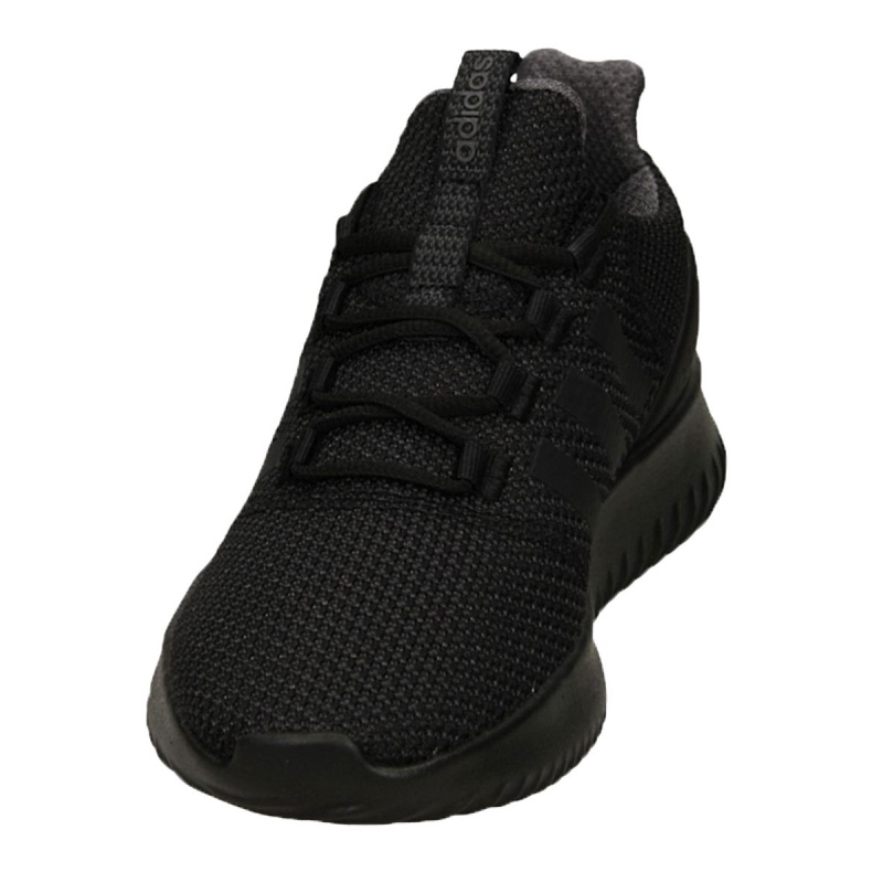 Scarpe Adidas Cloudfoam Ultimate M BC0018 nero 2