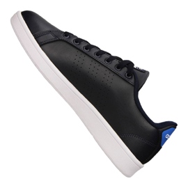 Scarpe Adidas Cloudfoam Adventage Clean M BB9625 blu navy 1
