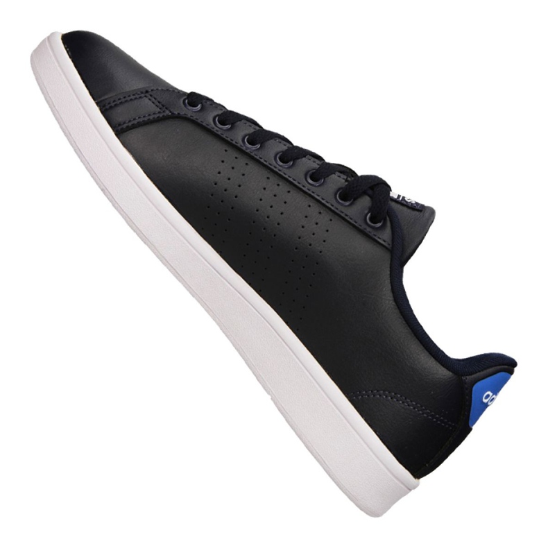 Scarpe Adidas Cloudfoam Adventage Clean M BB9625 blu navy 1