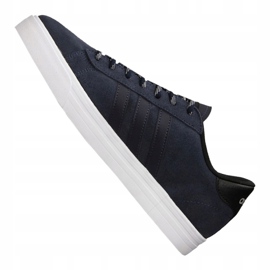 Scarpe Adidas Cloudfoam Super Daily M B74304 blu navy 1