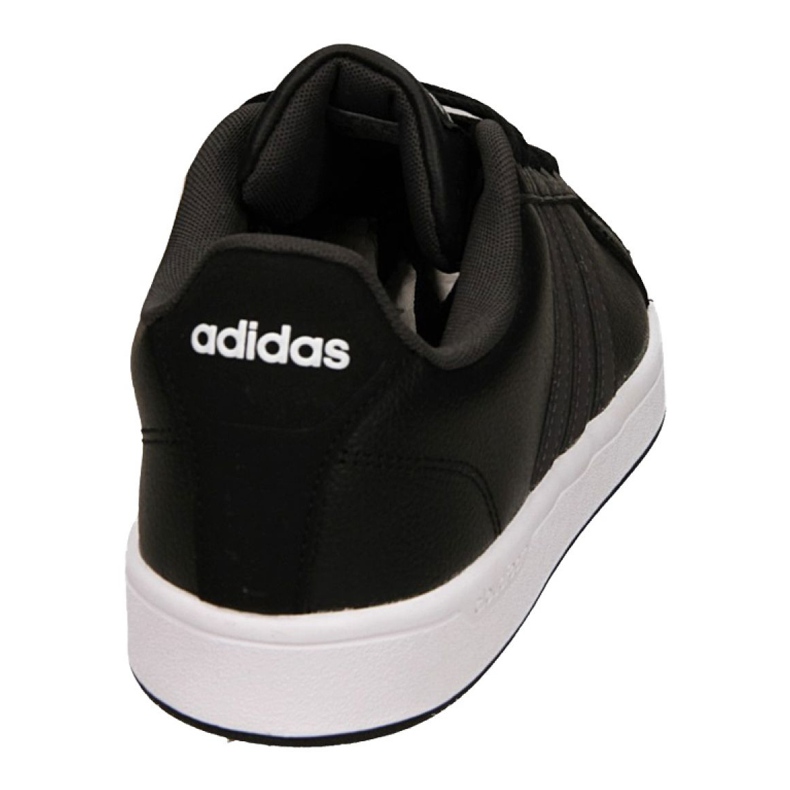 Scarpe Adidas Cloudfoam Adventage Clean M AW4224 nero 1