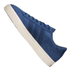 Scarpe Adidas Cloudfoam Super Daily M AW3904 blu 1