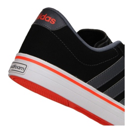 Scarpe Adidas Cloudfoam Super Skate M AW3896 nero 1