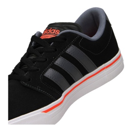 Scarpe Adidas Cloudfoam Super Skate M AW3896 nero 2