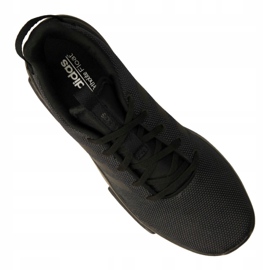 Scarpe adidas Cloudfoam Racer Tr M B43651 nero 2