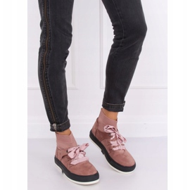 Rosa CH-95 Sneakers rosa 1