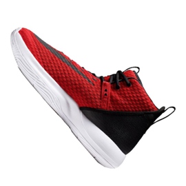 Nike Zoom Rize M BQ5468-600 rosso rosso 1