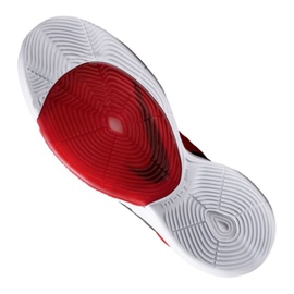Nike Zoom Rize M BQ5468-600 rosso rosso 2