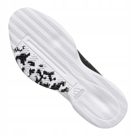 Adidas Pro Bounce Madness 2019 M BB9235 scarpe bianco bianco 2
