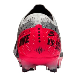 Nike Vapor 13 Elite Njr Fg M AT7898-006 scarpe da calcio bianco multicolore 2