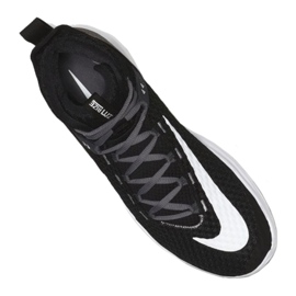 Nike Zoom Rize M BQ5468-001 scarpe nero nero 1