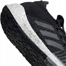 Adidas PulseBOOST Hd M G26929 scarpe nero 1