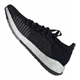 Adidas PulseBOOST Hd M G26929 scarpe nero 2