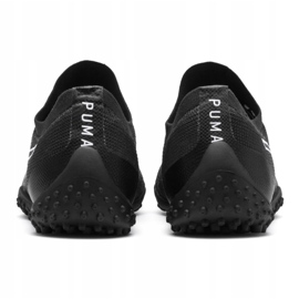 Scarpe da calcio Puma 365 Concrete 1 St M 105752 01 nero nero 2