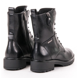 Vinceza lavoratori neri nero 1