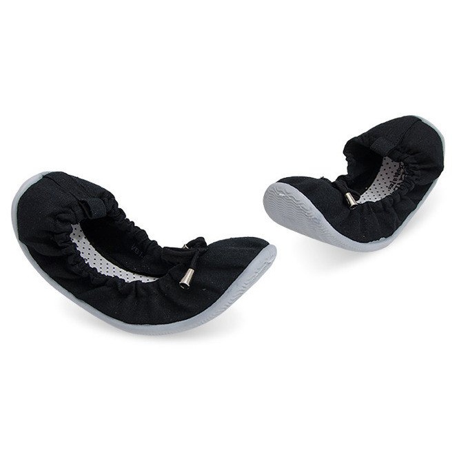 Ballerine Classiche VB1 Nere nero 1