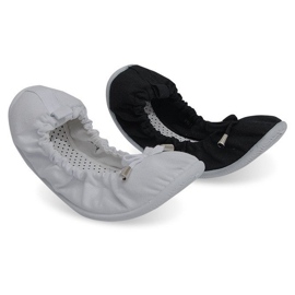 Ballerine Classiche VB1 Nere nero 2