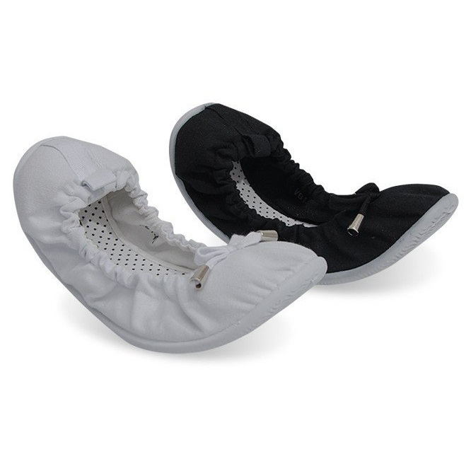 Ballerine Classiche VB1 Nere nero 2