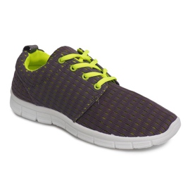 Sneakers Sportive Roshe RS18 Grigie grigio 2
