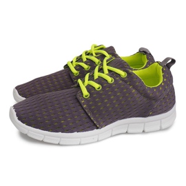 Sneakers Sportive Roshe RS18 Grigie grigio 1